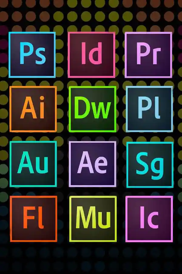Adobe Products
