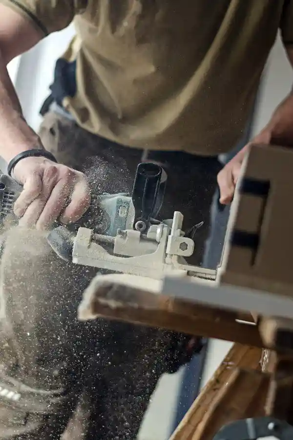 Carpentry