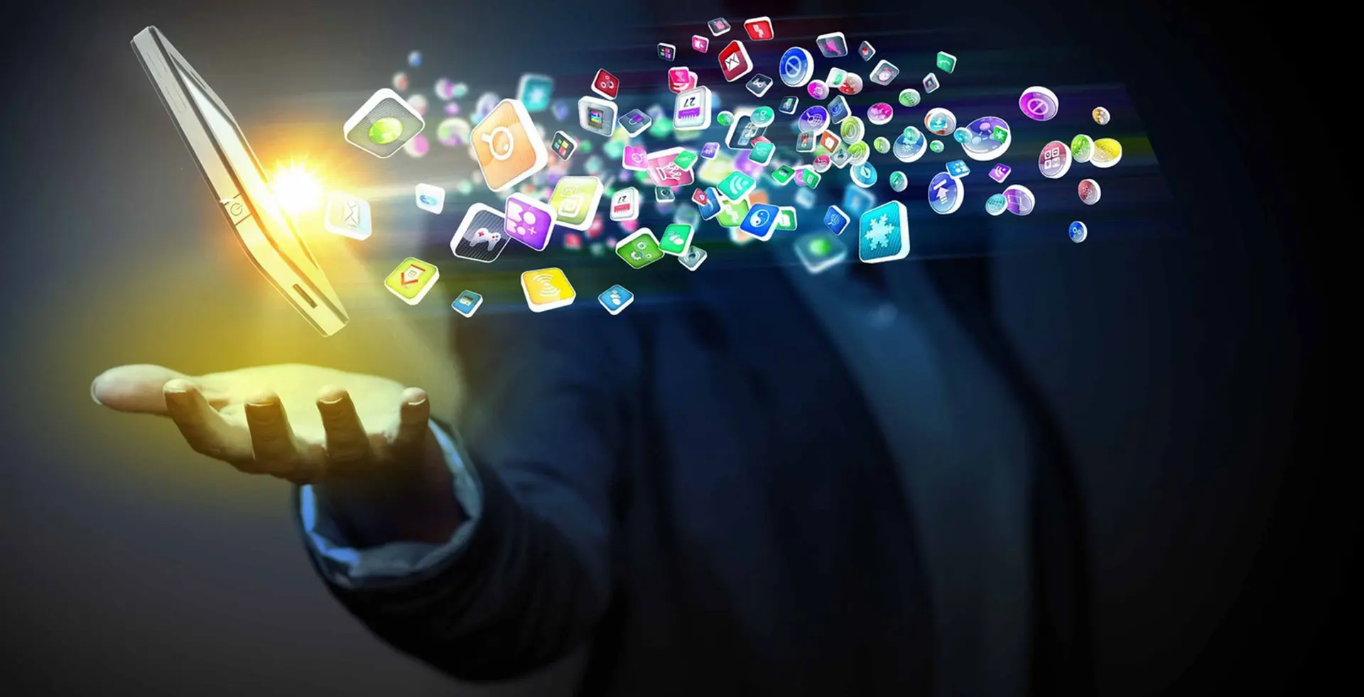 Digital Marketing Program