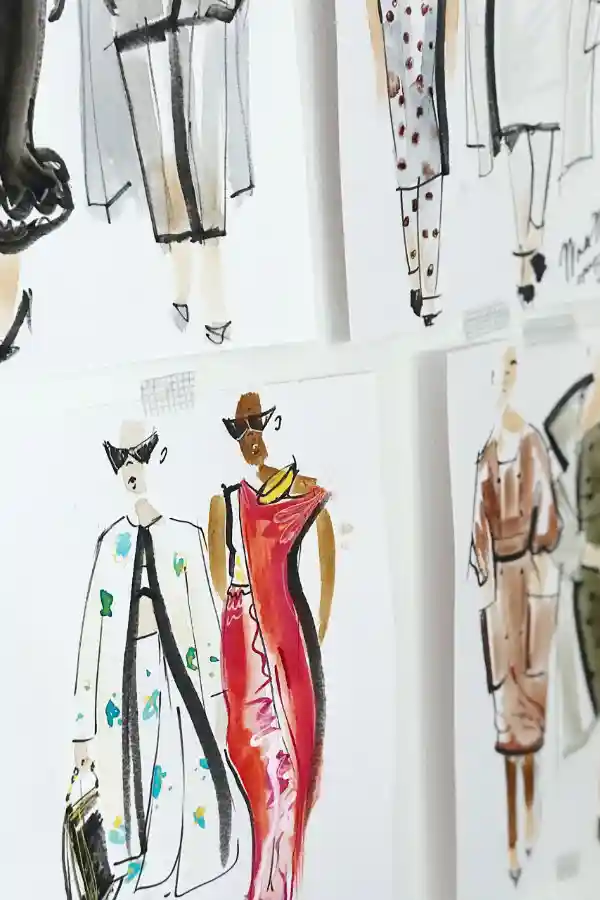 Fashion Design