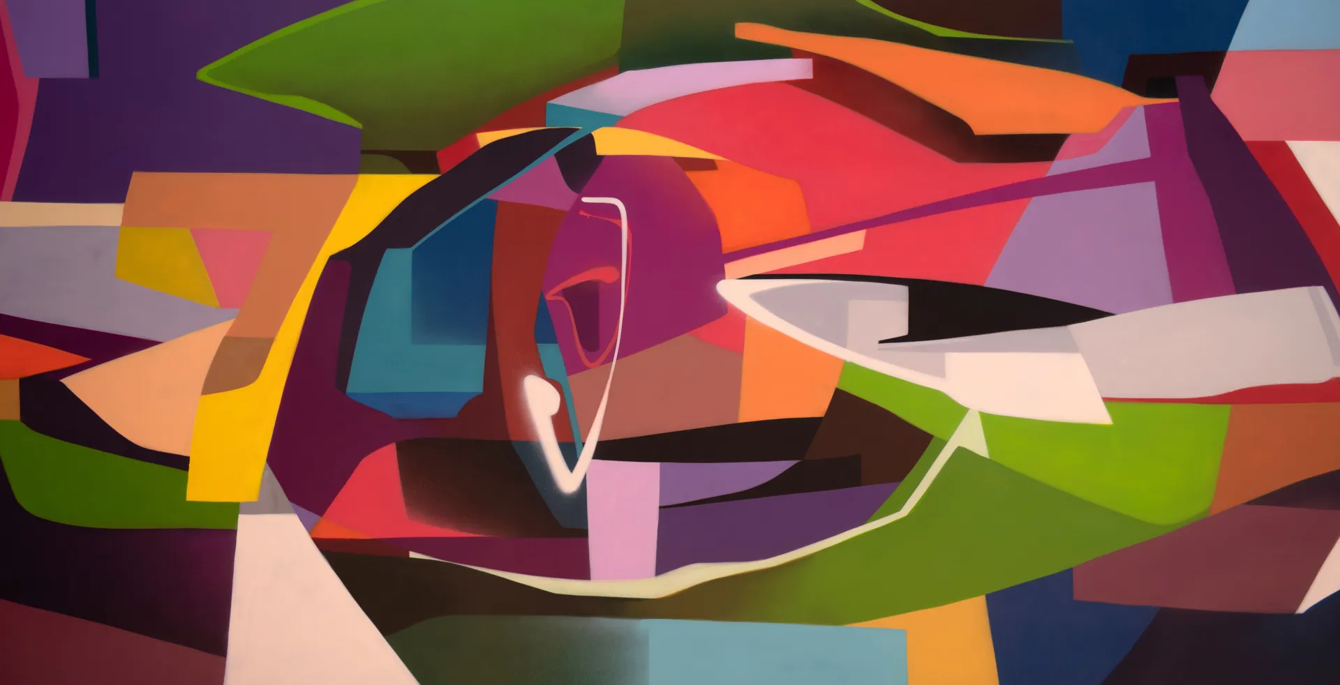 Graphic Design Program