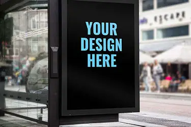 Advertising