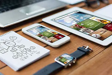 Mobile Website Optimisation