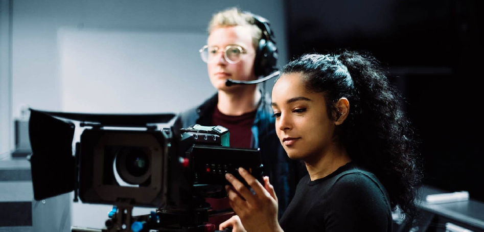 Who is this course for