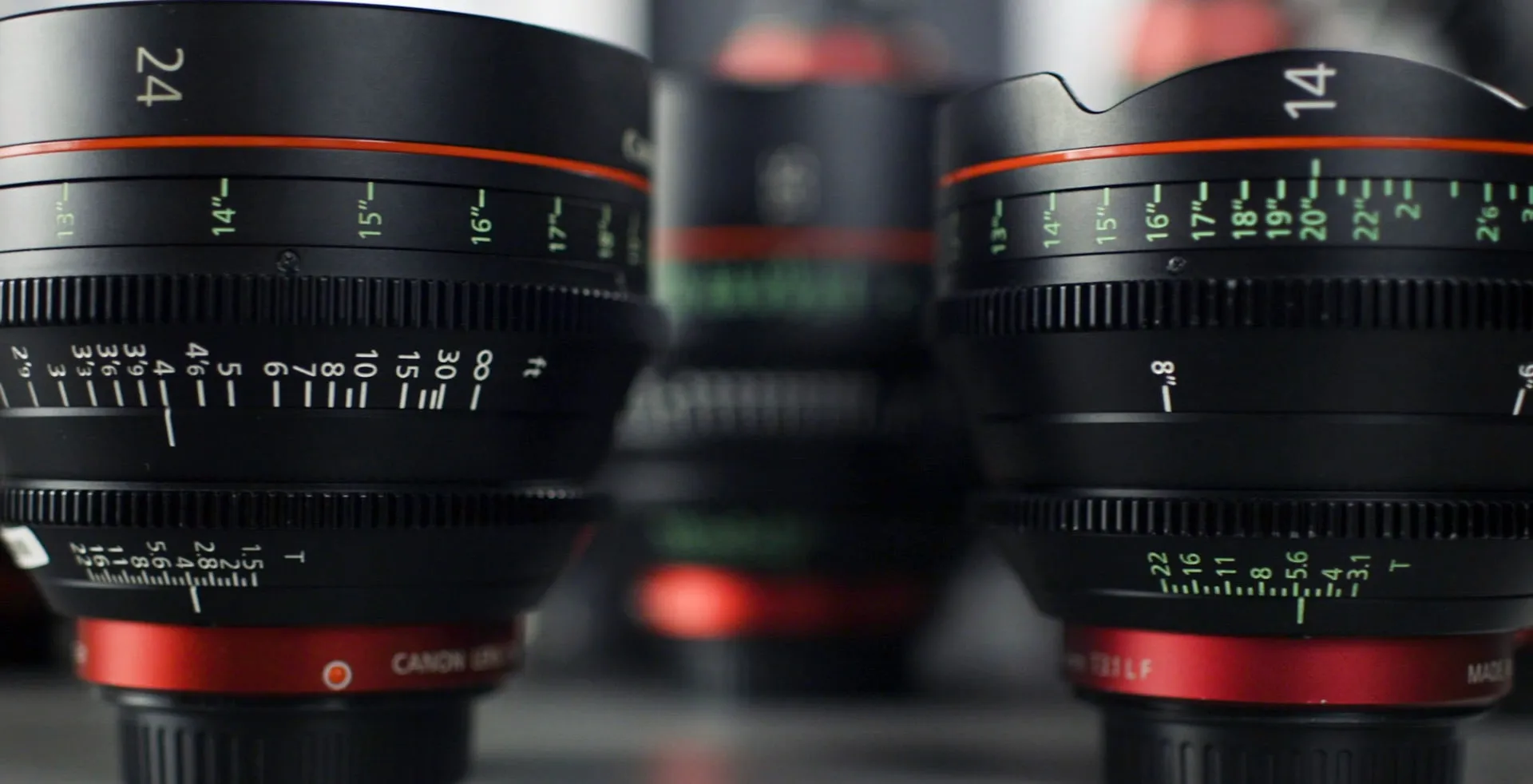 Professional Videography Program