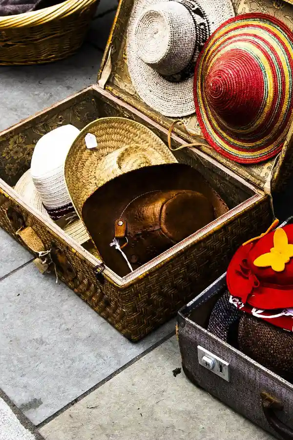 Visual Merchandising