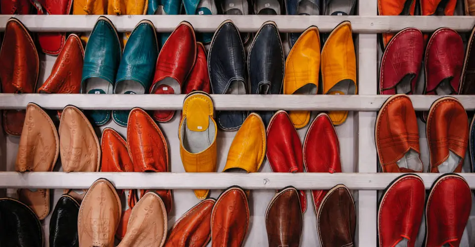 Services Visual Merchandising